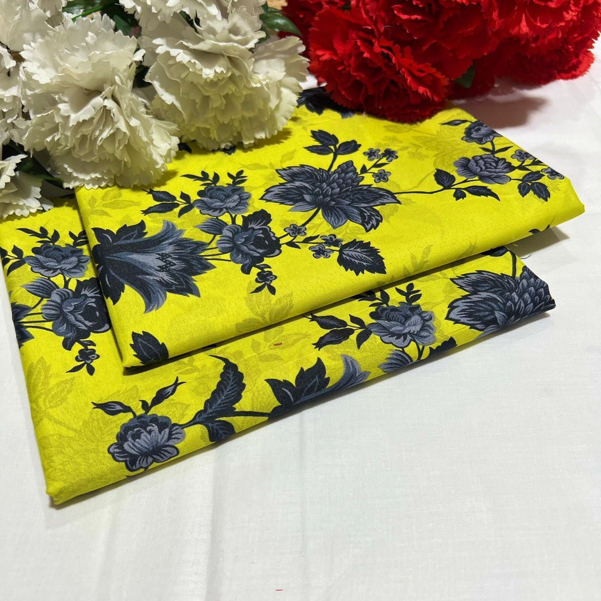 POLO COTTON PRINTED  2PC [ SALE OFFER ] PC-26