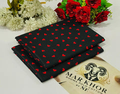 POLO COTTON PRINTED  2PC [ SALE OFFER ] PC-23