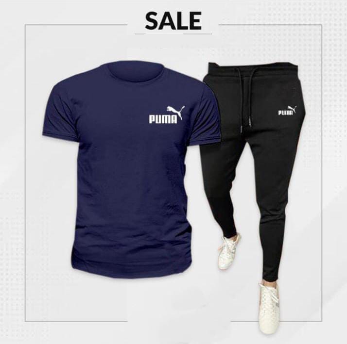 Puma Track Suite